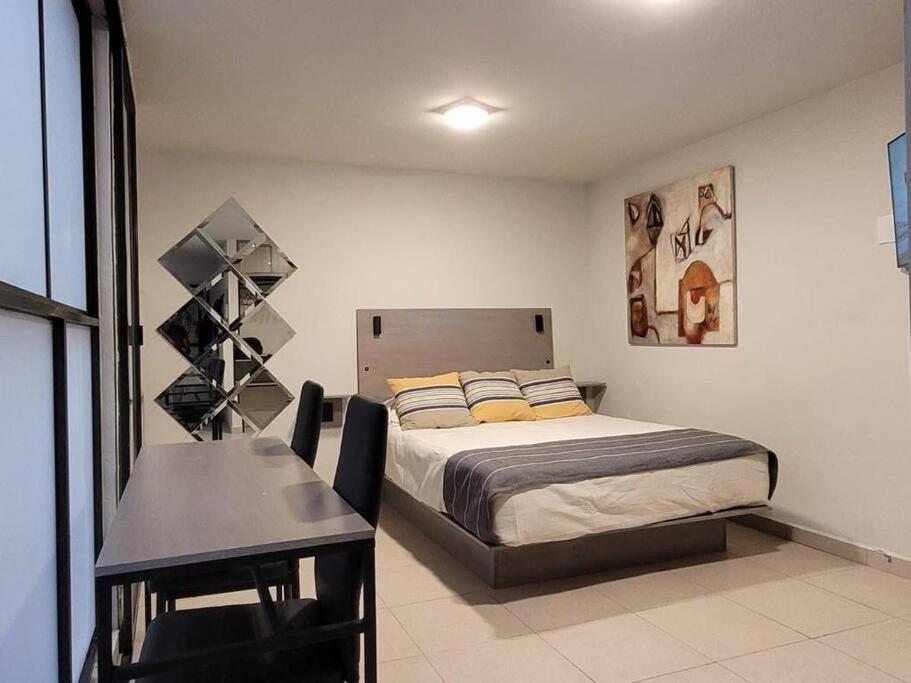 Suite 88-106 مدينة مكسيكو المظهر الخارجي الصورة