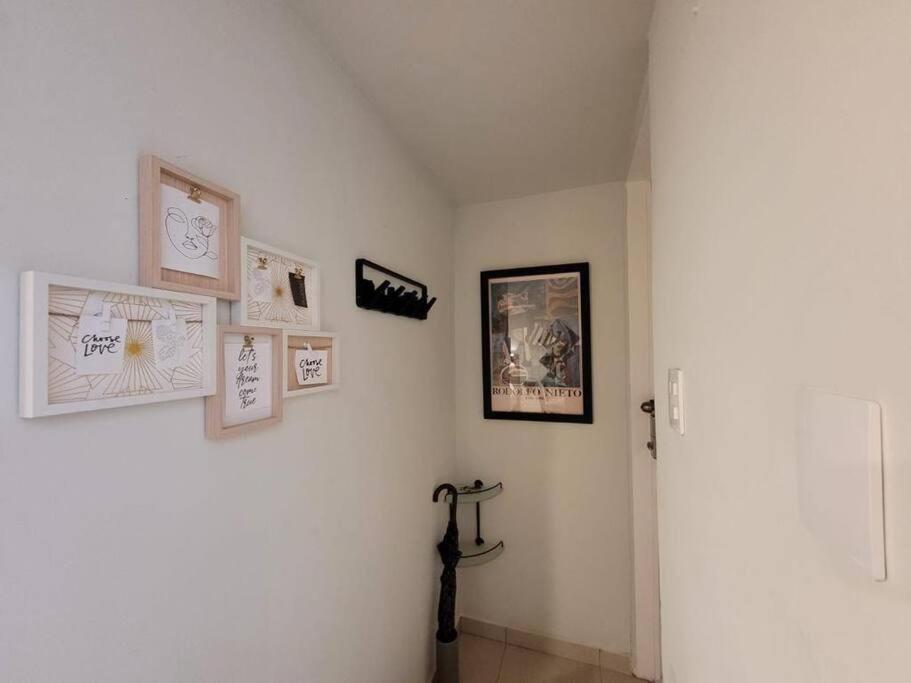 Suite 88-106 مدينة مكسيكو المظهر الخارجي الصورة
