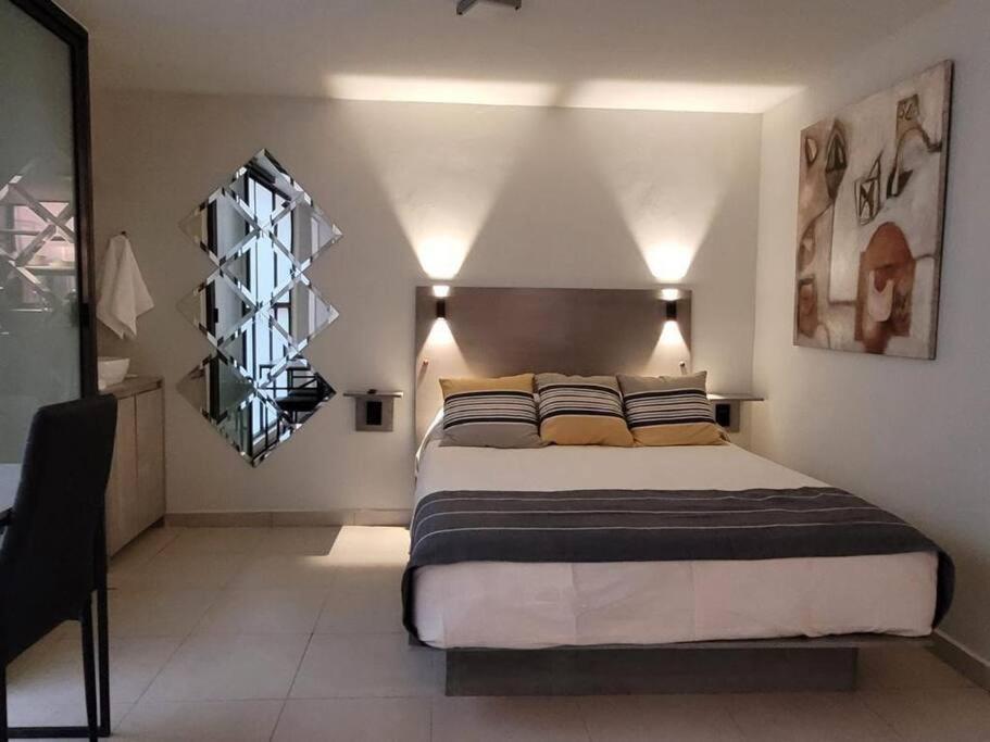 Suite 88-106 مدينة مكسيكو المظهر الخارجي الصورة